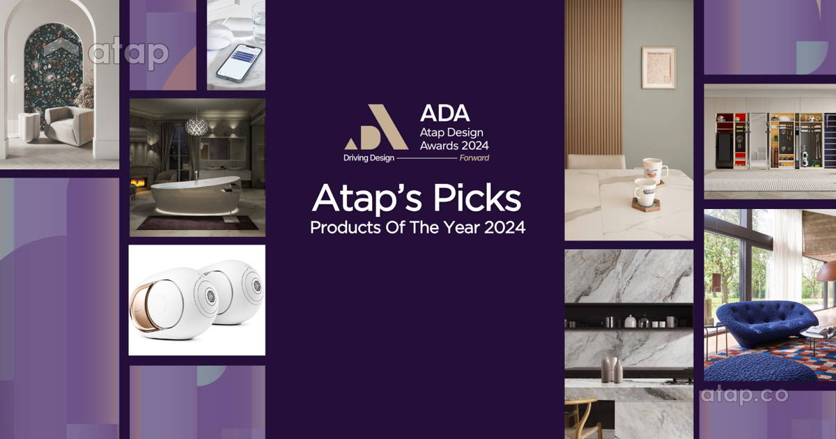 Atap's Picks: Products of The Year 2024 | Atap.co