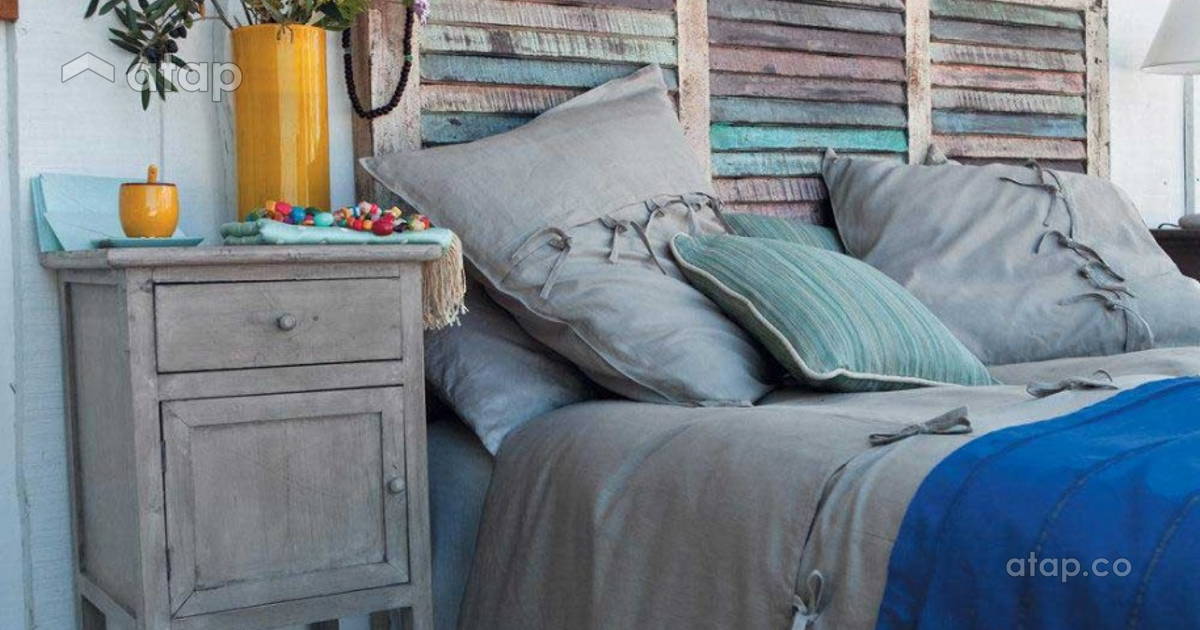 6 Alternative Furnishing Ideas for a OneofaKind Home Atap.co