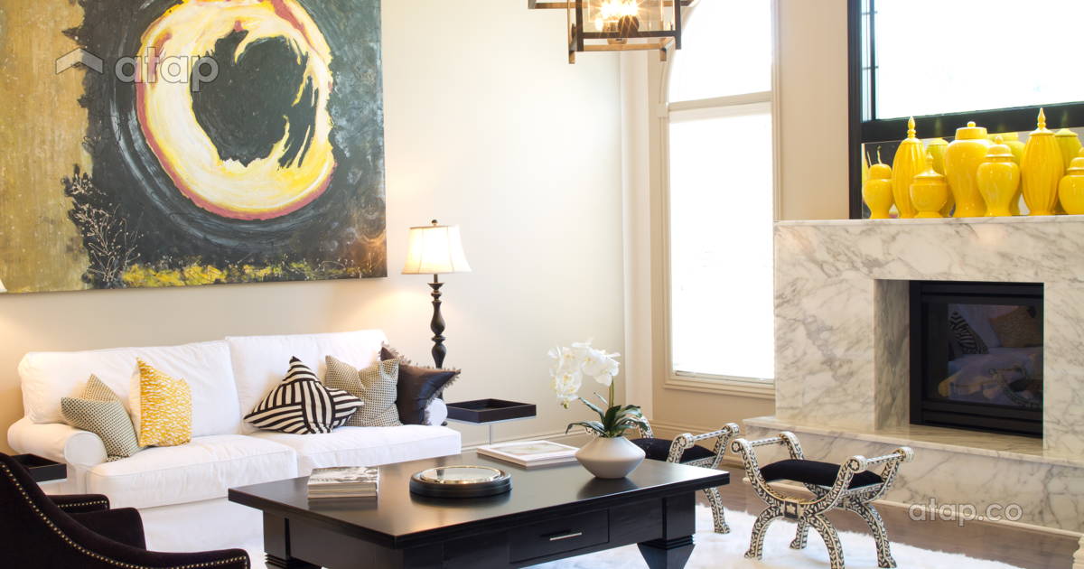 7 Beautiful Fall Colours to Add to Your Home This Season | Atap.co