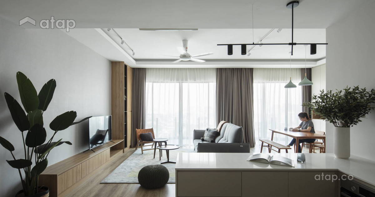 7 of the Most Frequently Asked Interior Design Questions | Atap.co