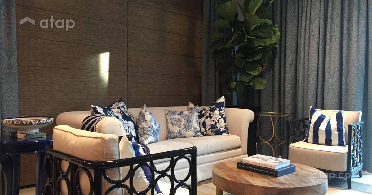 Classic Malaysian Home Design Ideas That Transcend Time | Atap.co