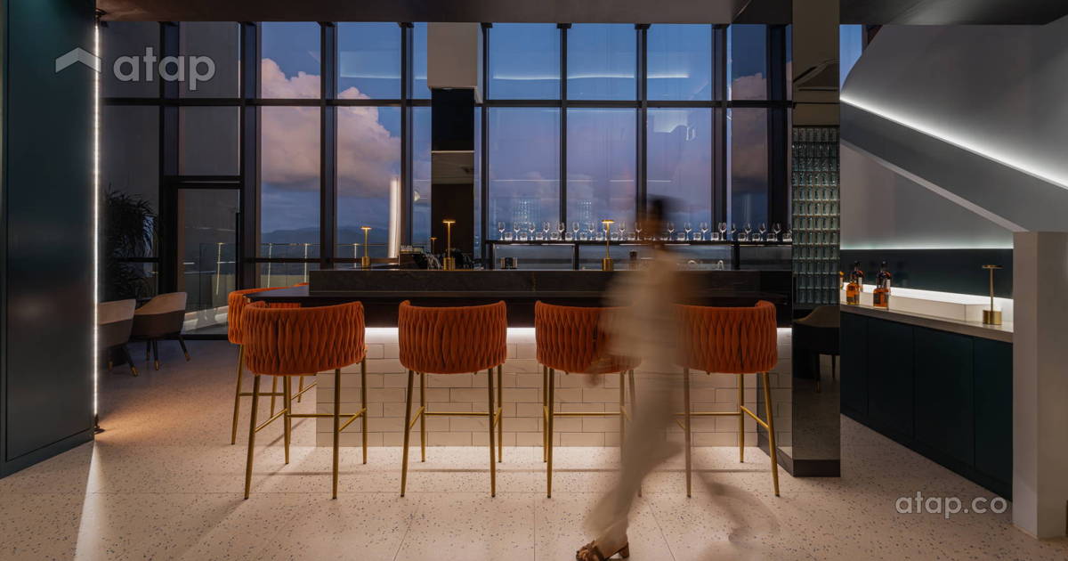 Designing the Skyline: Inside the ADA 2025's Best Luxury High-Rise ...