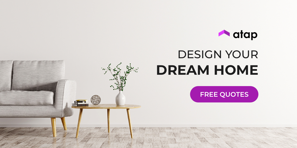 Get Free Quotes From Interior Designers In Malaysia Atap Co