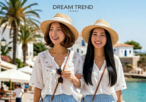 2026韓系感髮型造型教學! 秒向韓國女團看齊