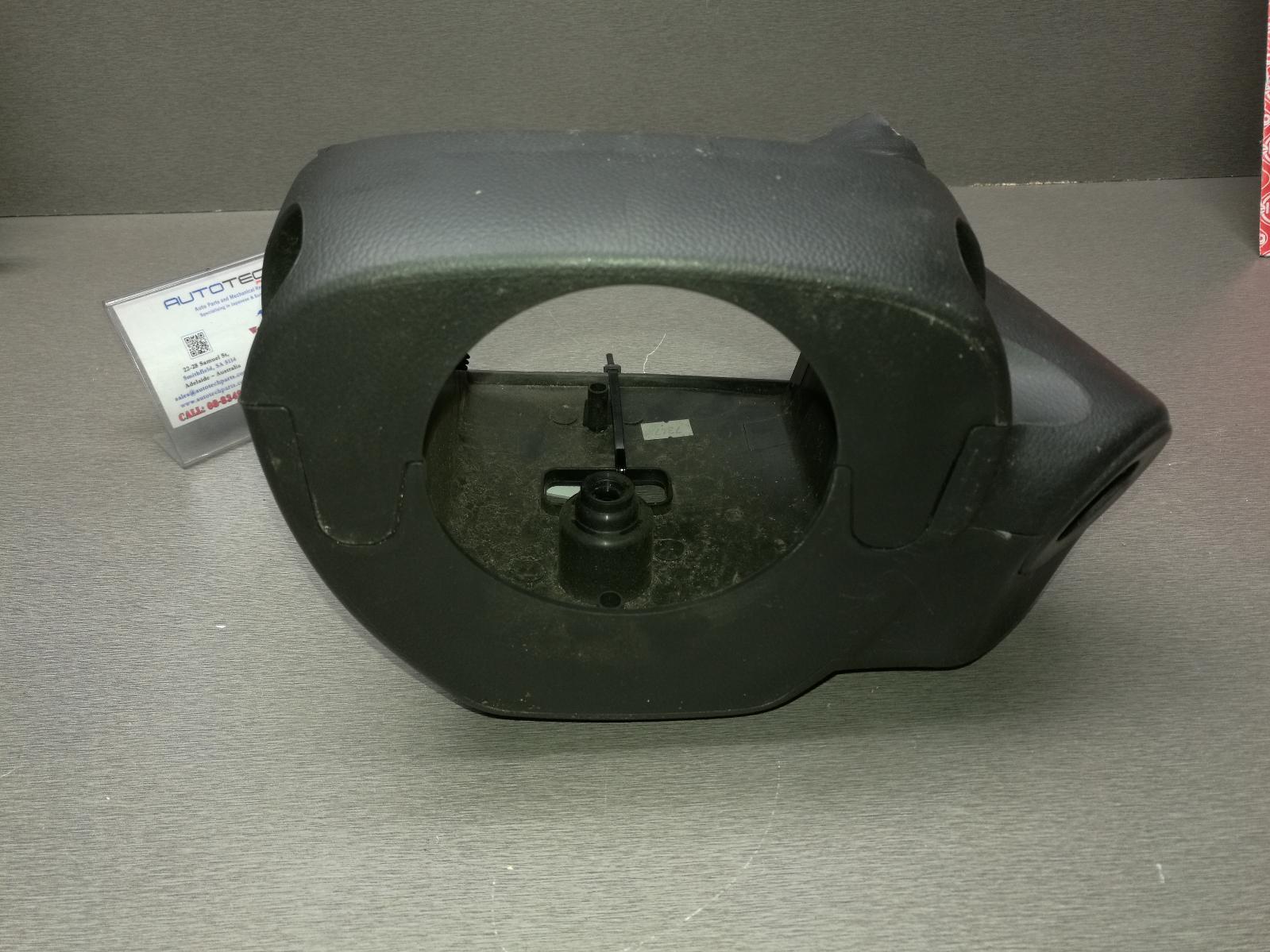 Steering Column Shro Cruze Holden 2010