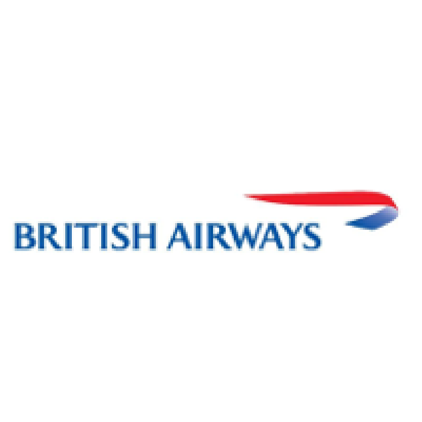 british airways hand language allowance