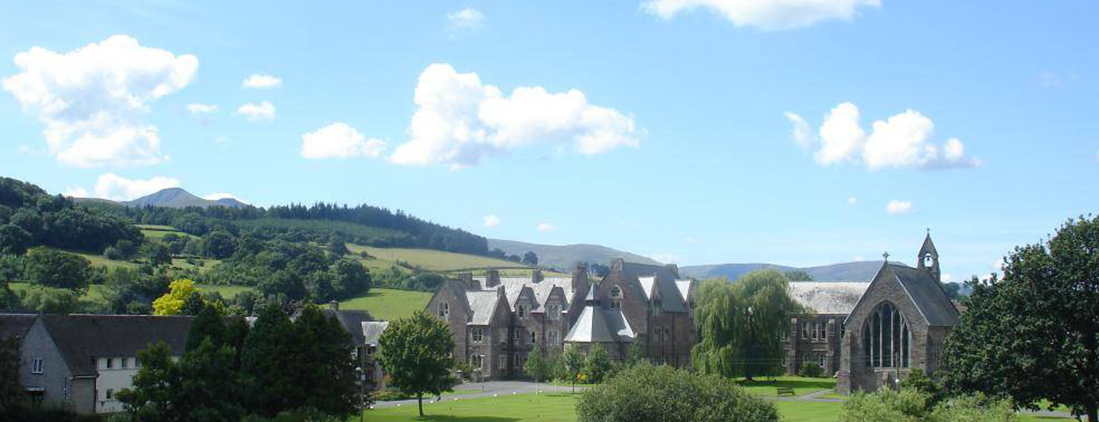 Christ College Brecon Britannia Study Link 英識教育 Christ College Brecon Britannia Study Link 英識教育