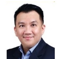 Marcus Toh Kar Yong's avatar