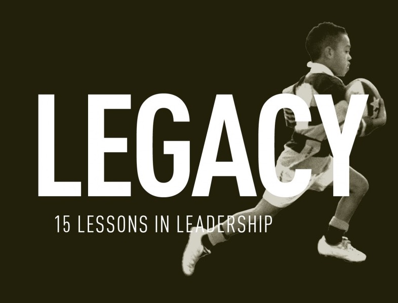 Legacy