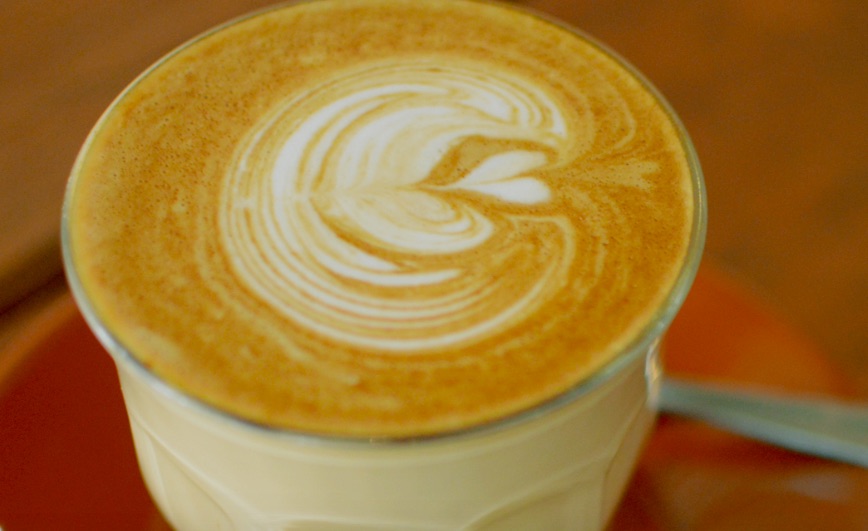cappuccino
