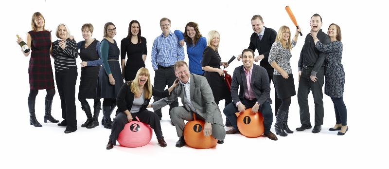 B1G1 Business for Good Clear Vision Accountancy Group