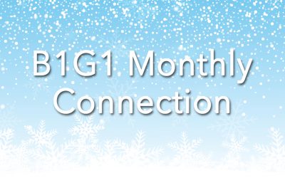B1G1 Member Update – December’16