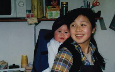 The Unusual Circumstances: Masami Sato’s Story – Part I
