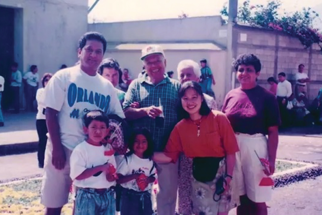 guatemala family masami sato B1G1