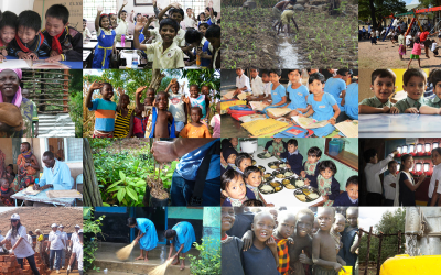Impact ‘16: The Real Power of Business Giving (Part I)