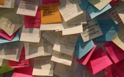 Your Feedback and Ideas from the B1G1 Conference 2017