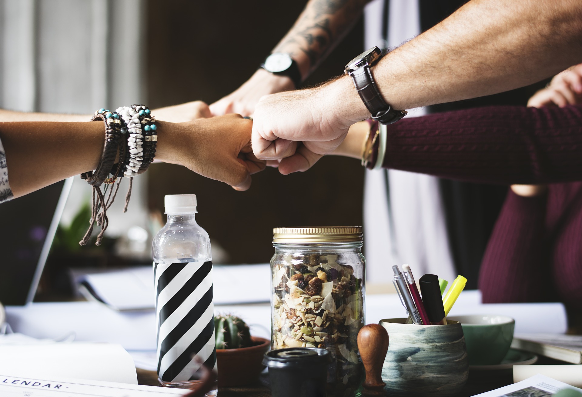 employee engagement