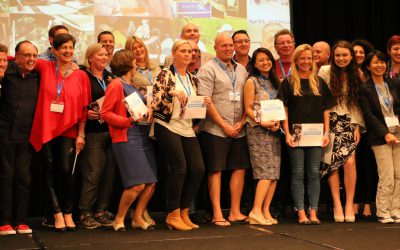 Impact 2017 (Part II): The Real Power of Community
