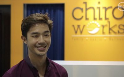 When Giving Becomes Something Much More: The Story of Chiroworks