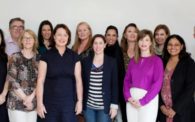 Employee Matters: The Giving Cycle