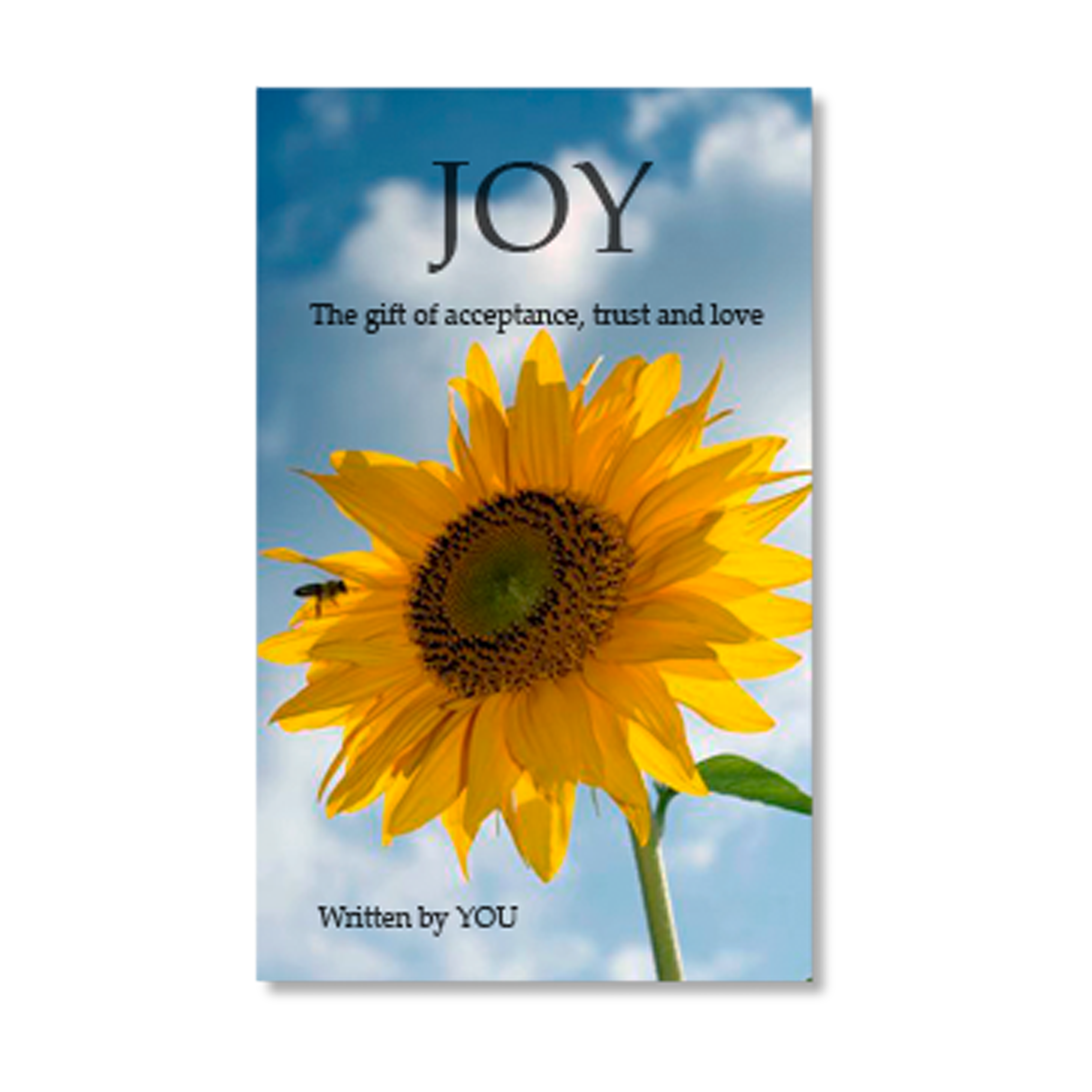 joy the gift of