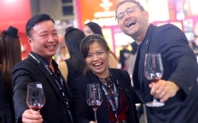 Giving Business: The March of Pengwine