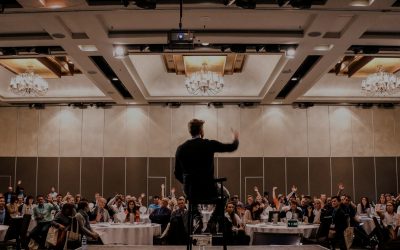 LEGACY: Thinking of What You Leave Behind (and Why It’s More Important than You Might Have Thought)