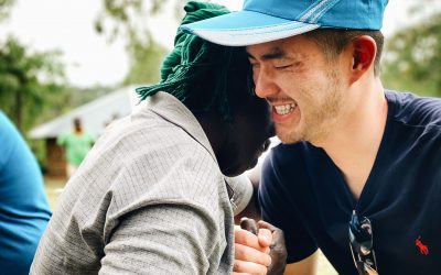 Why Doing Good is Good for Business