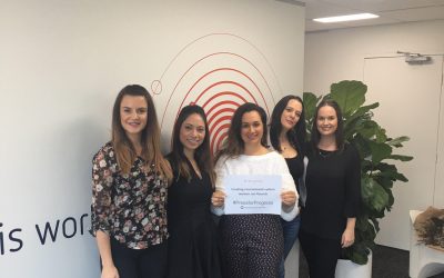 Stella Petrou Concha – Elevating Human Potential
