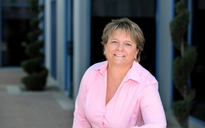 Dr. Linda Saddlemire – Growing the Giving Spirit for the Goals