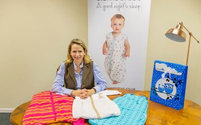 Karina Grassy – Tapping into the mother’s heart
