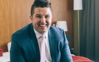 Shane Black – Creating Global Impacts From Down Under