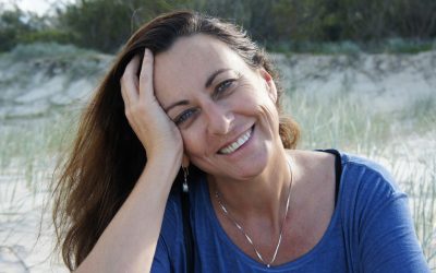 Susie Hutchison – The Power of Peace