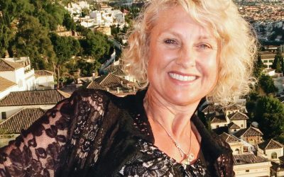 Helen Campbell – Anything is Possible