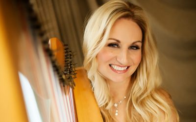 Cheryl Angela –Love, Music AND Healing