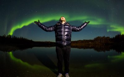 Dr. Andrew Bachour – Citizen Earth