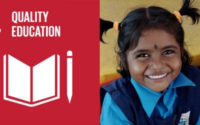 Education – A Story of Ripple Effects