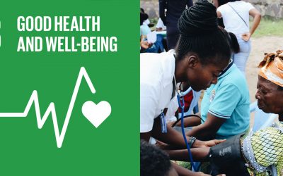Education to Early Detection – The Foundation of Good Health and Well-being
