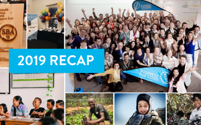 B1G1 Thank You: Maximising the Giving Spirit in December