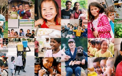 Understanding The Real Impact of Your Giving
