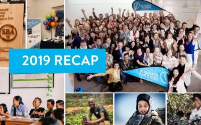 B1G1 Thank You: 2019 In Review