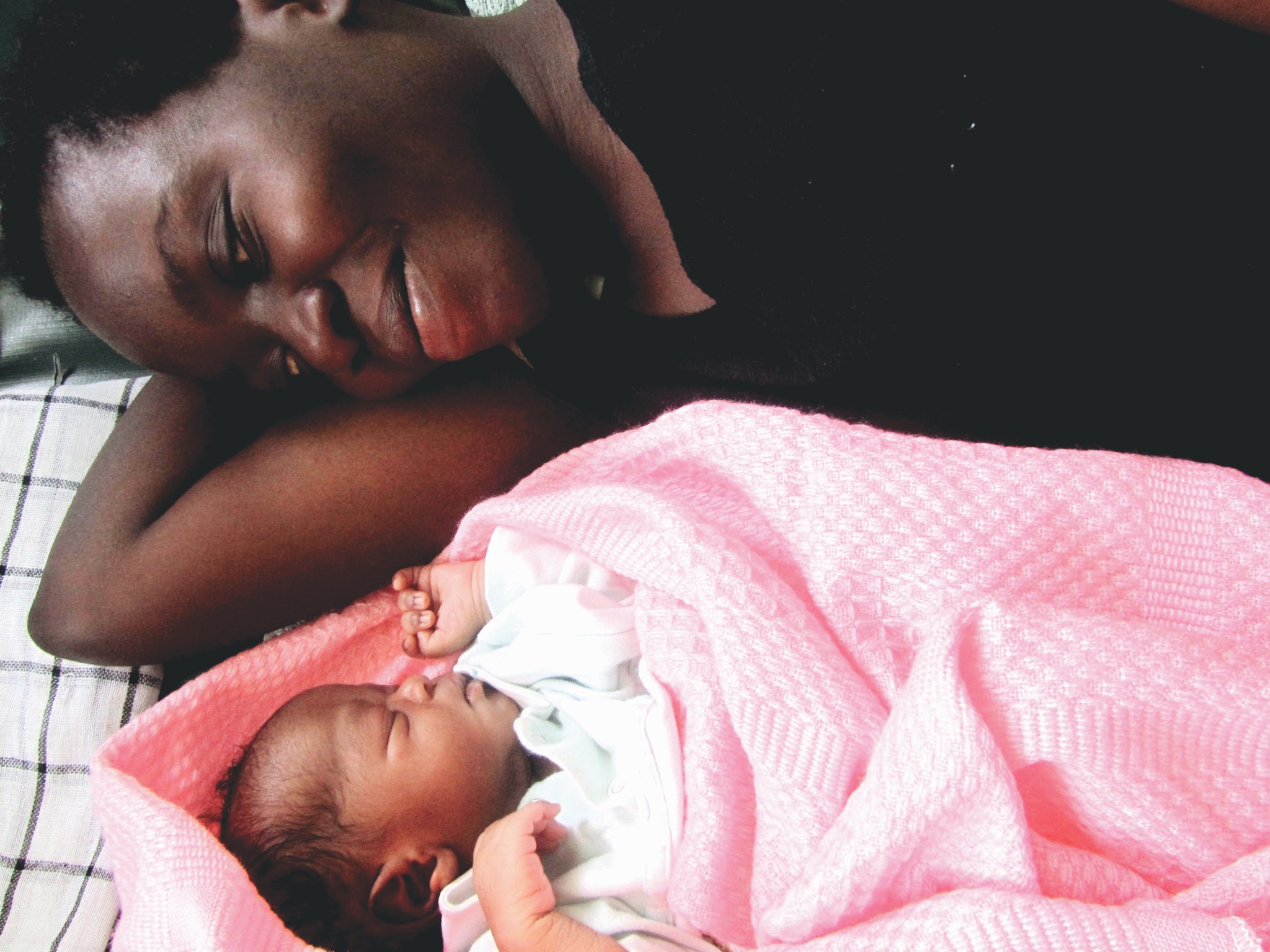 Maternal Health Pregnancy Care