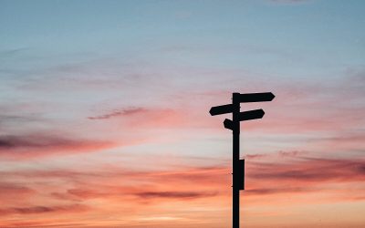 Troubling Times: Finding New Ways