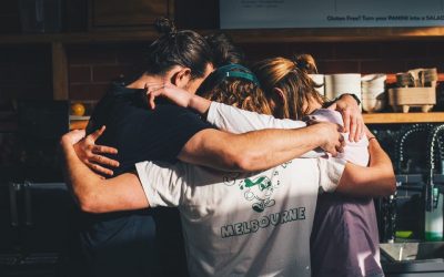 Families Supporting Families: Coe & Coe Australia