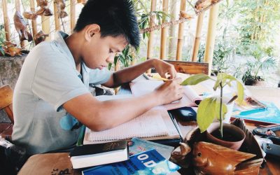 Providing Stability and Prosperity: Meet Our Income Generation Projects