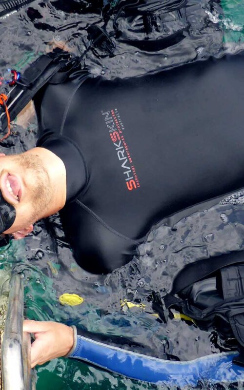 Rescue Diver Handle Diving Emergencies Big Blue Diving Koh Tao