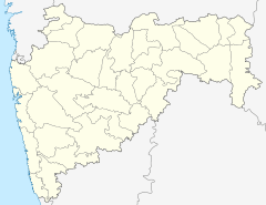 Map of Jyotiba Phule Nagar