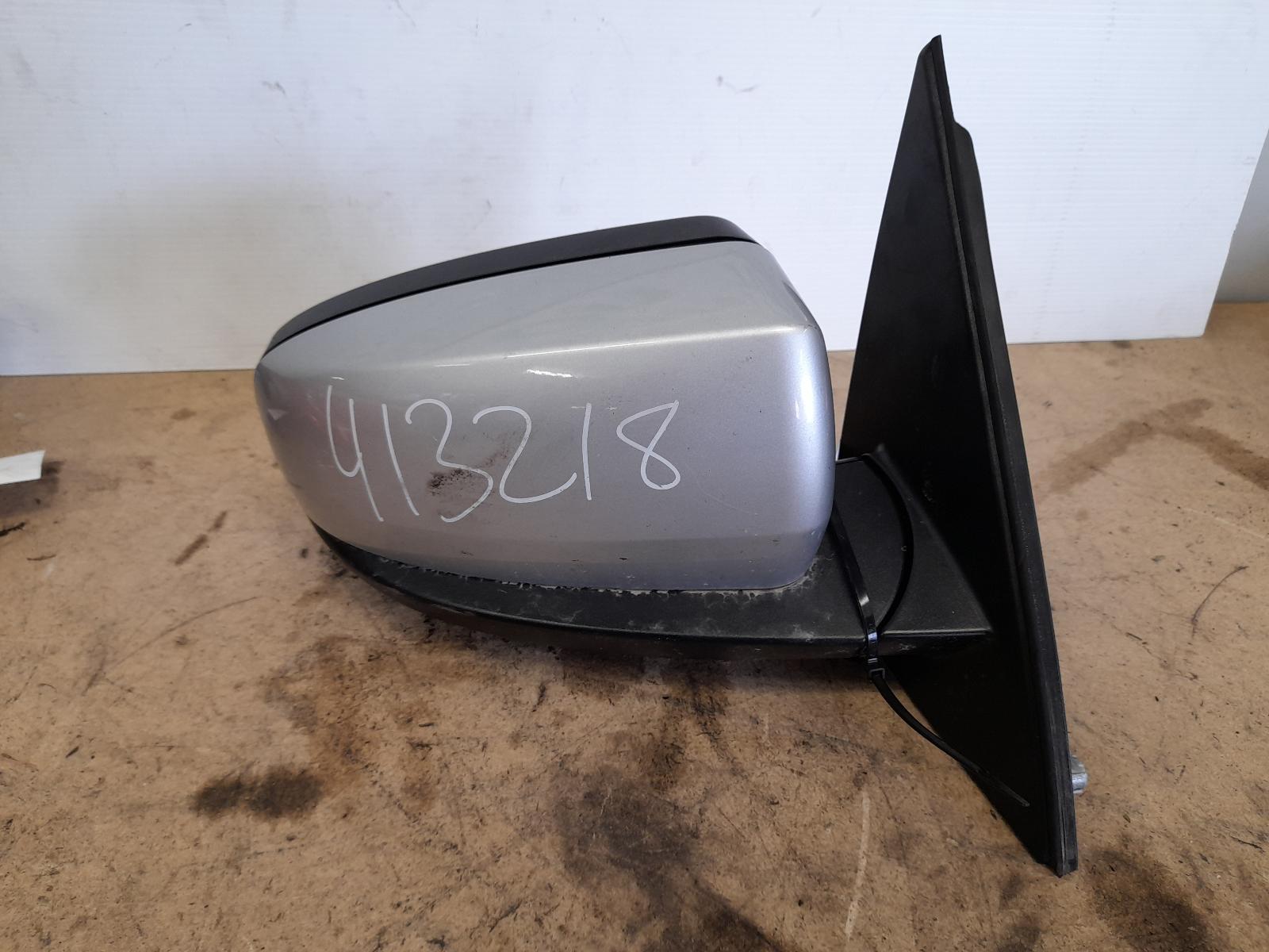 View Auto part Right Door Mirror Bmw X5 2008