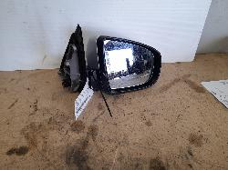 View Auto part Right Door Mirror Bmw X5 2008
