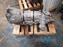 View Auto part Trans/Gearbox Bmw X5 2008